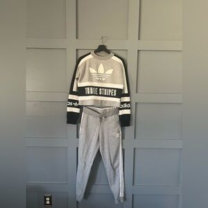 adidas Originals 80’s Set
